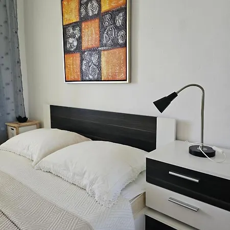 Kampor Lägenhet Rab Town