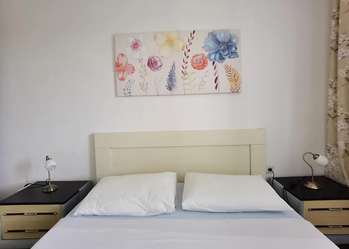 Apartament Kampor Rab Town