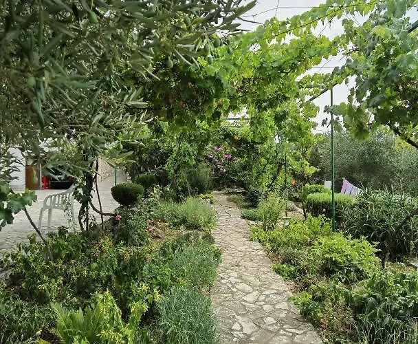 Apartament Kampor Rab Town