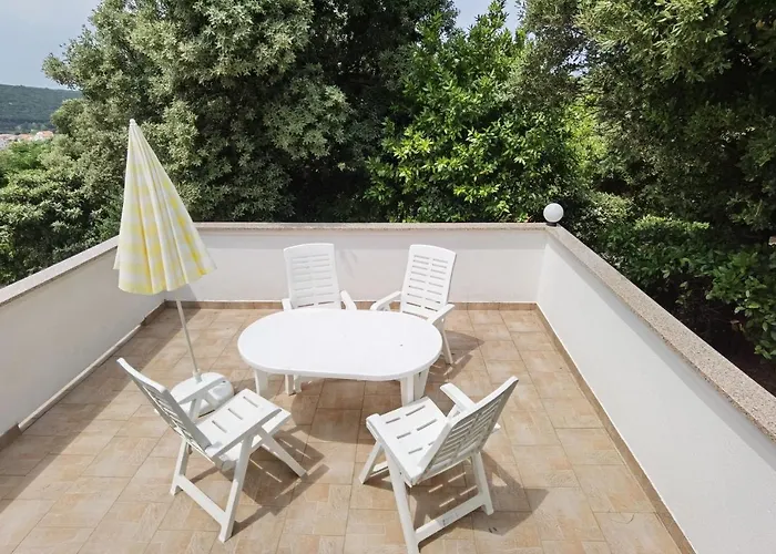 Kampor Apartament Rab Town