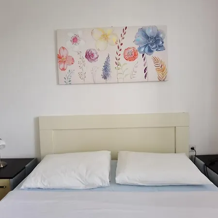 Apartmán Kampor Rab Town