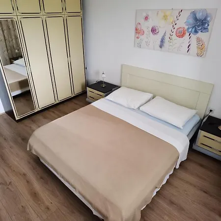 Apartman Kampor