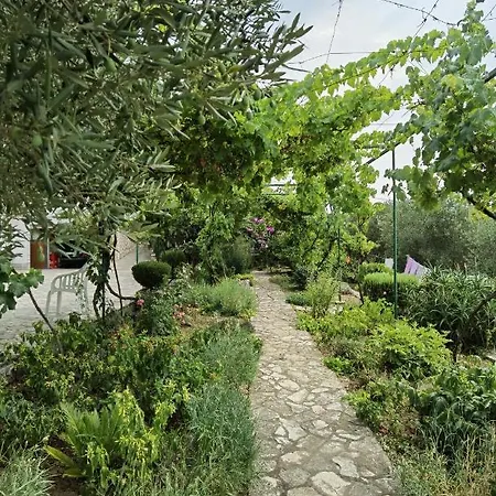 Apartmán Kampor Rab Town