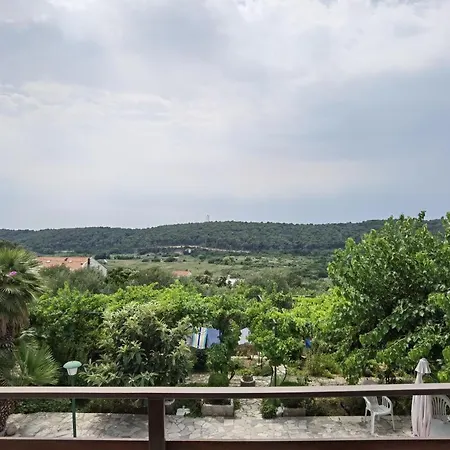 Kampor * Rab Town