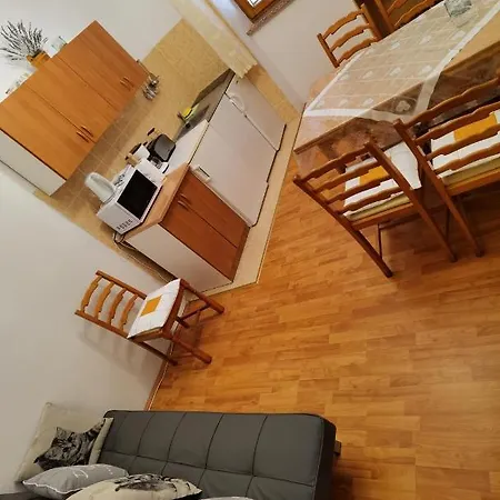 Appartement Kampor