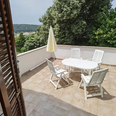 Appartement Kampor *