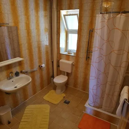 Apartman Kampor