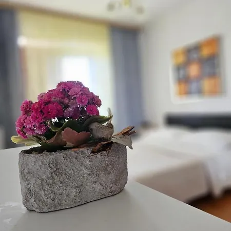 Kampor Appartement *