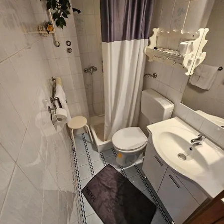 Apartman Kampor