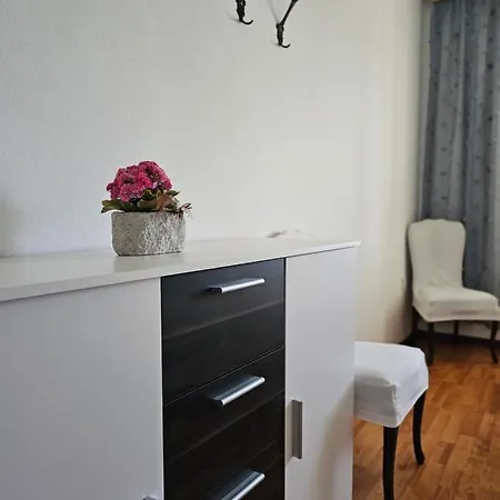 Apartmán Kampor Rab Town