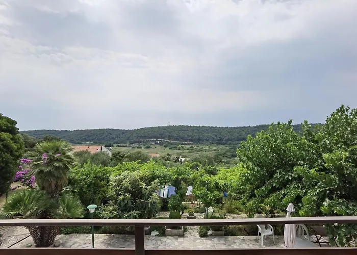 Kampor * Rab Town