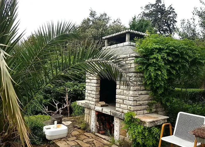 Kampor アパート *